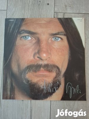 Vikidál Gyula bakelit lemez 