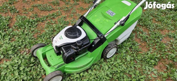Viking 4 MB 448 TC briggs fűnyíró