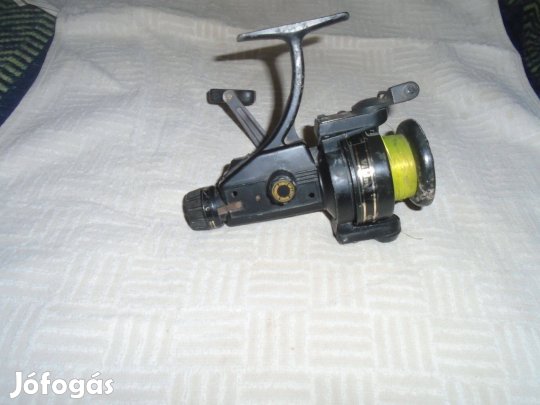 Viking DX 4000 horgászorsó Korea