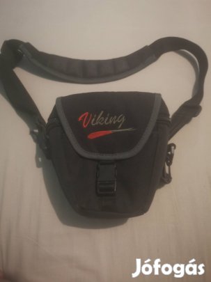 Viking Euro Activ fényképezőgép táska 