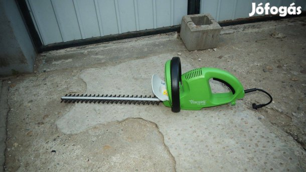 Viking He 400 elektromos sövényvágó, sövénynyíró