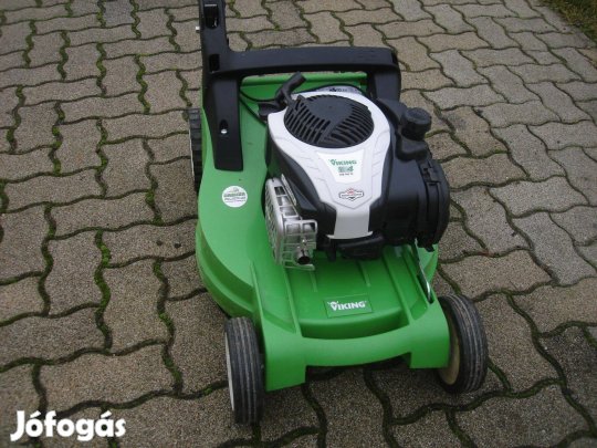 Viking MB 448 TC önjáró Fűnyíró eladó
