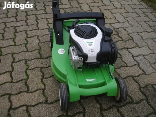 Viking MB 448 TC önjáró Fűnyíró eladó