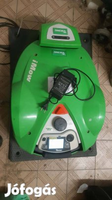 Viking MI 632.0 robotfűnyíró