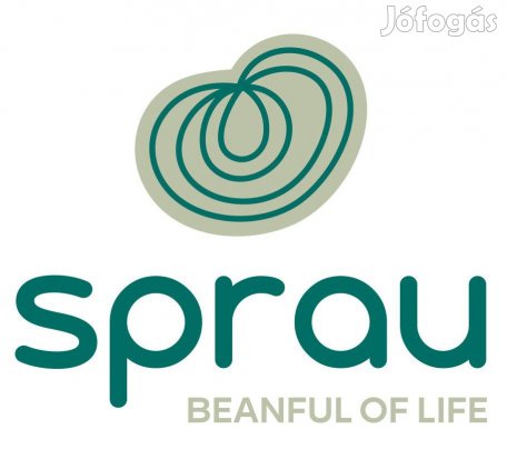 Viking SPRAU mezei bab 1kg (5981)