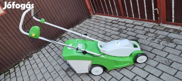 Viking Stihl ME 339.0 1200W elektromos fűnyíró 2011-es gyártású