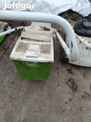 Viking,Stihl fűnyírók eladó