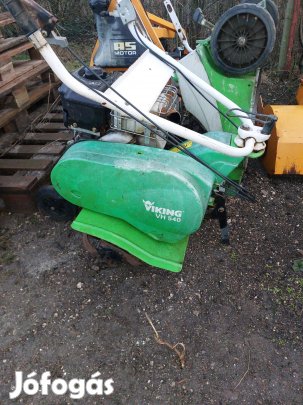 Viking VH 540 rotációs kapa briggs