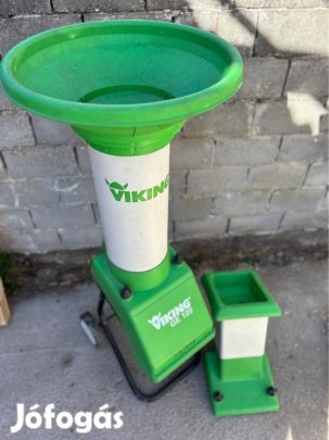 Viking ágdaráló gyümölcsdaráló