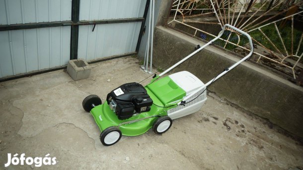 Viking fűnyíró (Szervizelt, kohler motoros, újszerű)