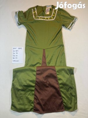 Viking jelmez 8-10 év M103