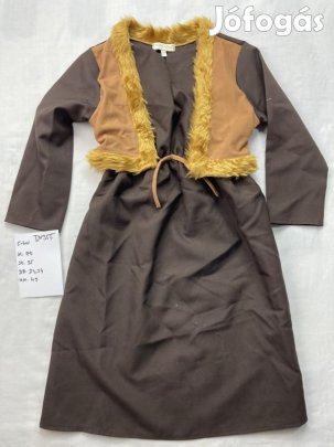 Viking jelmez, lány viking jelmez DV355