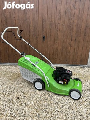 Viking önjarós fűnyíró eladó