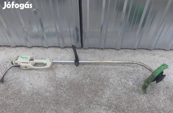 Viking te 600 elektromos fűkasza 540W