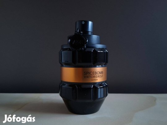 Viktor & Rolf Spicebomb Extreme EDP 90 ml