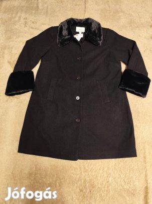 Vila Evoked 46-os méret (Teljesen új,fekete)