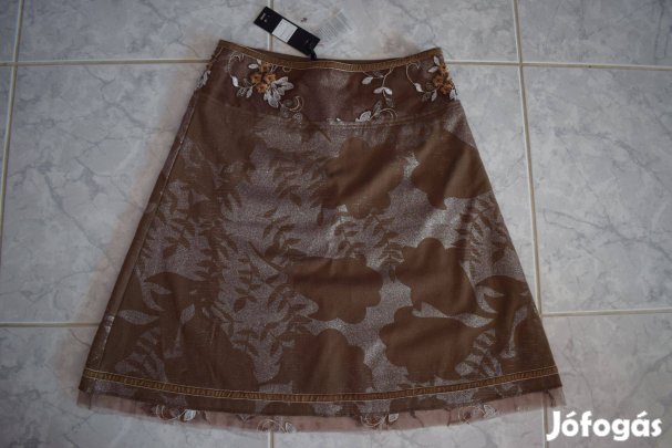 Vila női szoknya Új