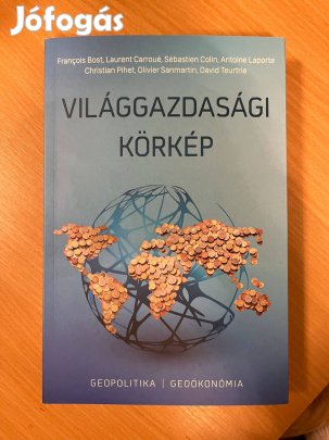 Világgazdasági körkép