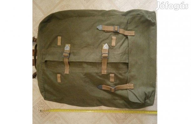 Világháborús,német trópusi Heer tiszti hátizsák
