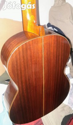 Világhírű Aria mechanikás verseny gitár 