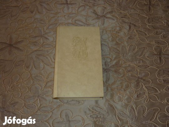 Világirodalom Gyöngyszemei - Osztrák költők antológiája 1968