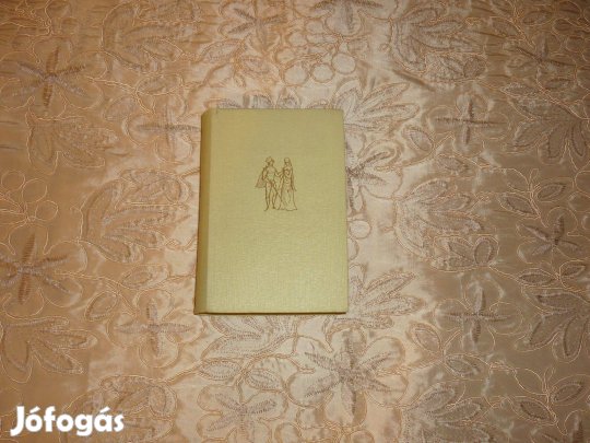 Világirodalom gyöngyszemei - német költők antológiája 1963