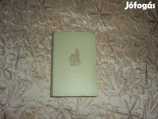 Világirodalom gyöngyszemei - spanyol költők antológiája 1962