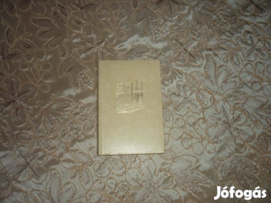 Világirodalom gyöngyszeremei - Carducci válogatott versei 1965