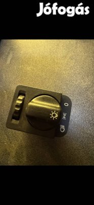 Világítás kapcsoló