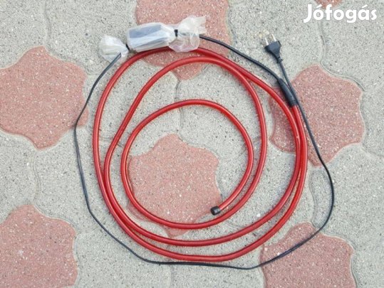 Világító villogó fénycsík problémás kb. 10 % nem világít rajta