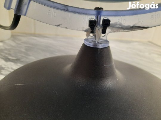 Világítós Földgömb 