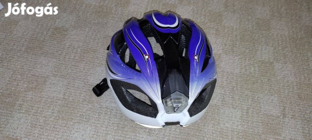 Világítós Gyerek Biciglis Sisak Eladó