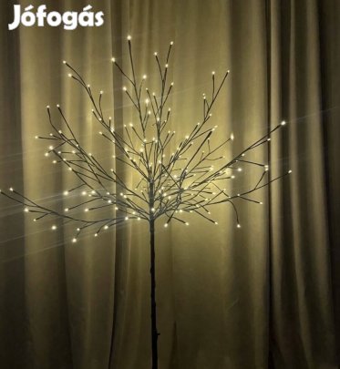 Vilagitos diszfa elado