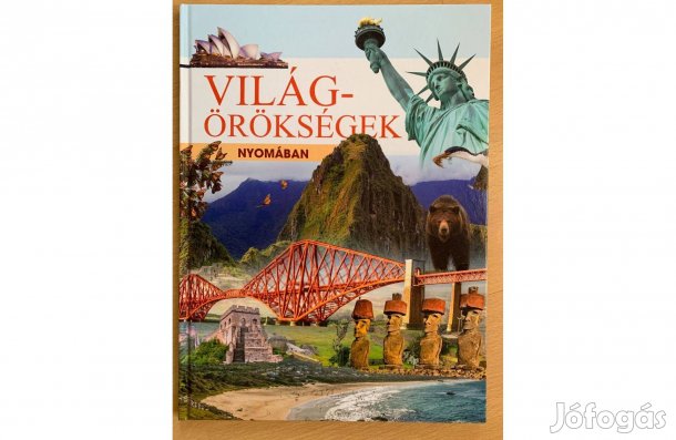 Világörökségek nyomában