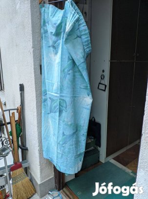 Világos Delfines függönyök