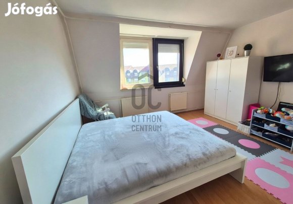 Világos, csendes otthon Tócóvölgy szívében