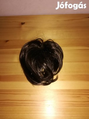 Világos barna póthaj