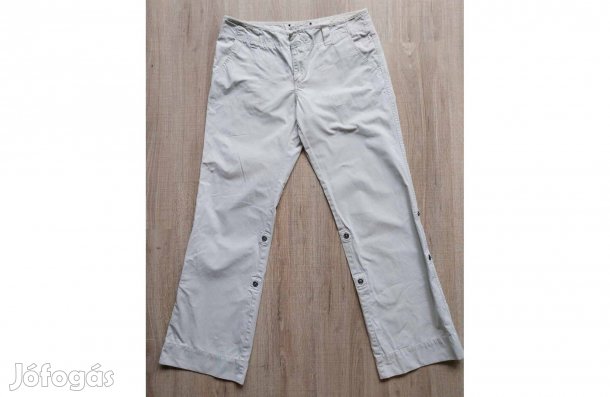 Világos női Old Navy szabadidő nadrág, 38-as