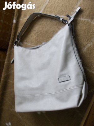 Világos női táska/C