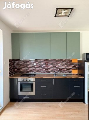 Világos otthon, alacsony rezsi, kiváló lokáció