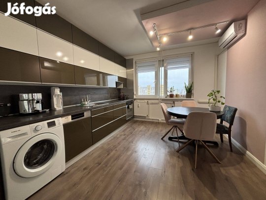 Világos terek, okos megoldások, azonnali életérzés!