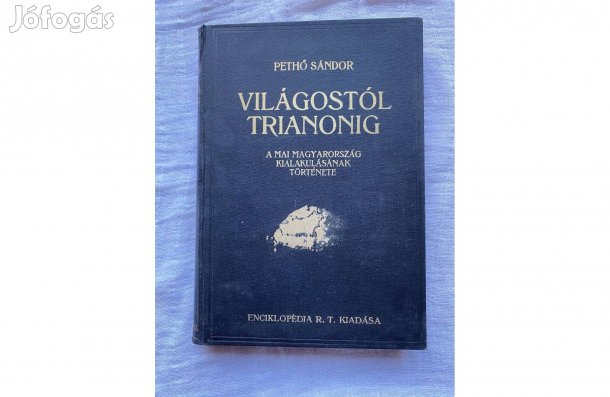 Világostól Trianonig