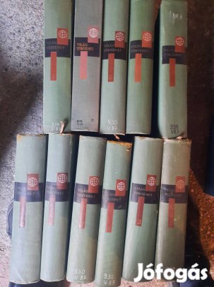 Világtörténelem Lexikon