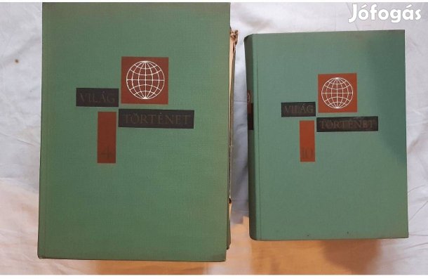 Világtörténelem, 1970