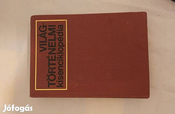 Világtörténelmi Kisenciklopédia