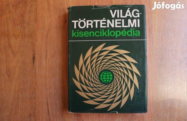 Világtörténelmi kisenciklopédia