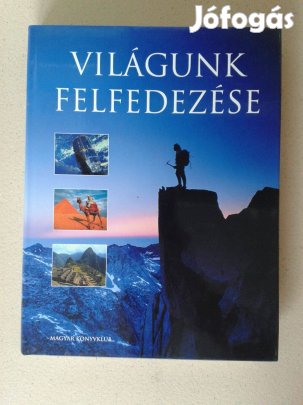 Világunk felfedezése