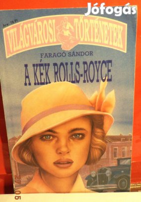 Világvárosi történetek - 2 az 1-ben