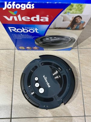 Vileda Robot Cleaning