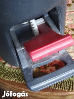 Vileda Vödör Turbo forgó felmosóhoz 4000ft óbuda